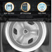 Washing Machine: Whirlpool 7.5 Kg 5 Star Stainwash Pro Fully Automatic Top Load Washing Machine (Stainwash Pro H 7.5, Kg 5 Star with In-Built Heater), Grey